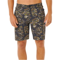 Herre Boardwalk Global Entry 19" Boardwalk Shorts